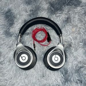 Beats Executive over ear headphones